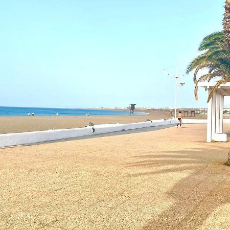 El Bomboncito, A 200Mts De La Playa Apartment Playa Honda  Ngoại thất bức ảnh