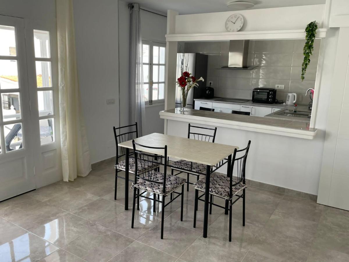 El Bomboncito, A 200Mts De La Playa Apartment Playa Honda  Ngoại thất bức ảnh
