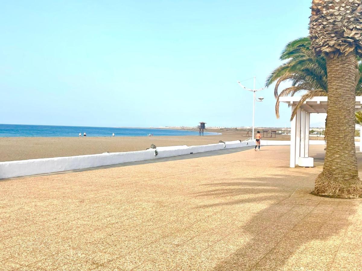 El Bomboncito, A 200Mts De La Playa Apartment Playa Honda  Ngoại thất bức ảnh