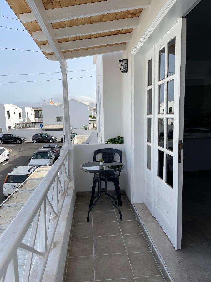 El Bomboncito, A 200Mts De La Playa Apartment Playa Honda  Ngoại thất bức ảnh