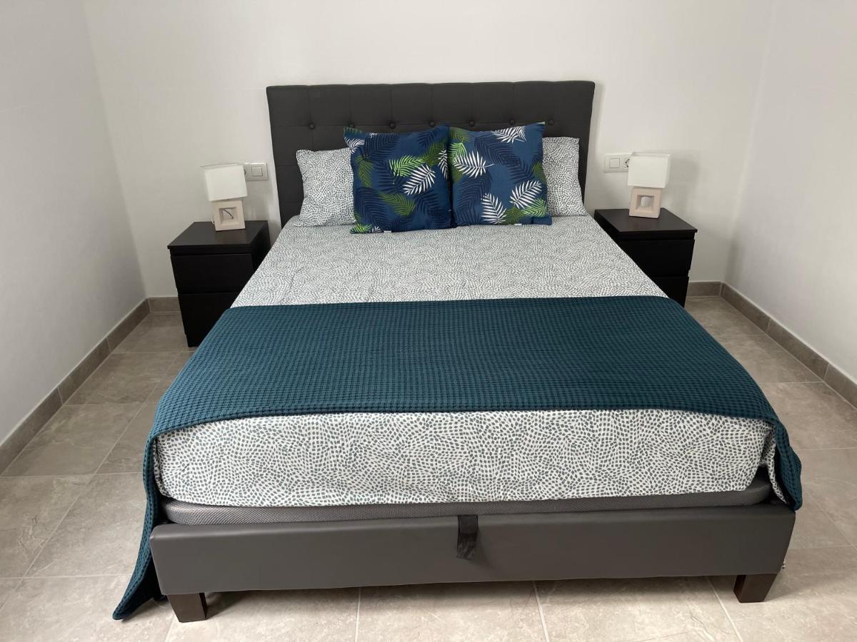El Bomboncito, A 200Mts De La Playa Apartment Playa Honda  Ngoại thất bức ảnh